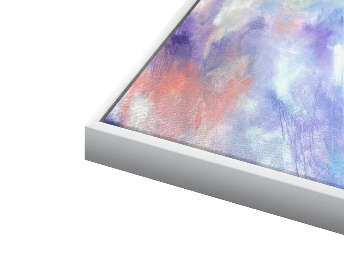 Himmel voller Erinnerungen No. 2 – 113 x 73 cm